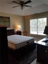 2436 Dresden Parc Circle Atlanta, GA 30345 - Photo 11 of 17 a room with pool table and windows