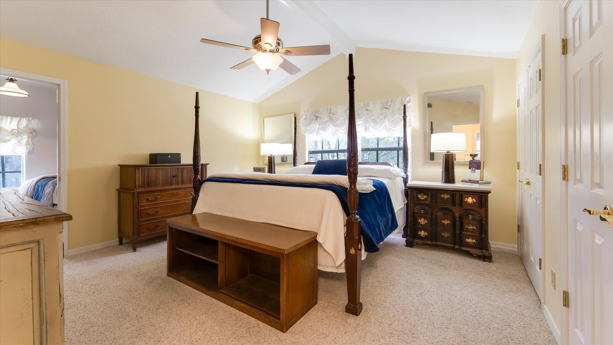 100 Lords Circle Coldspring, TX 77331 - Photo 32 of 50