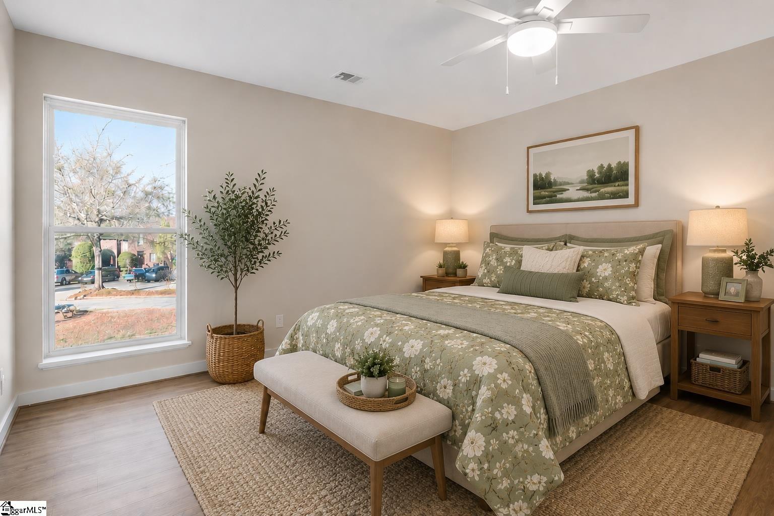 3106 Bethel Road, Unit 35 Simpsonville, SC 29681 - Photo 30 of 45 Gallery Image 30