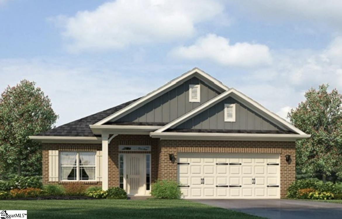 12 Red Holw Road Simpsonville, SC 29681 - Photo 1 of 2 Gallery Image 1