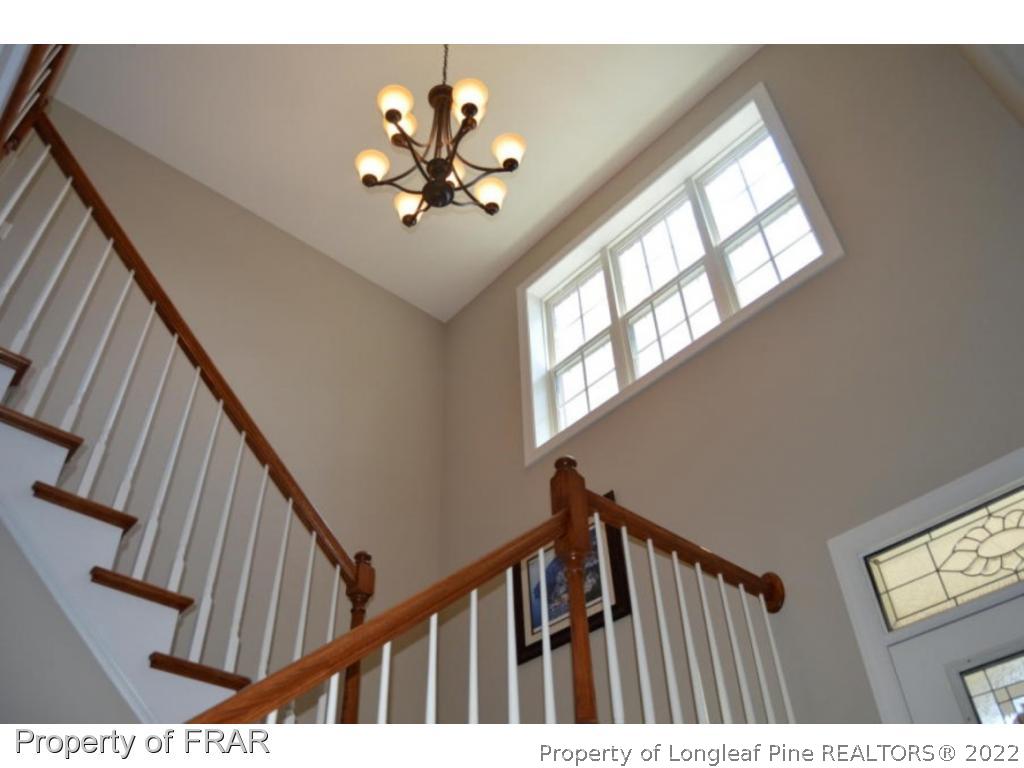 103 Sandy Springs Road Aberdeen, NC 28315 - Photo 22 of 25 a view of an entryway