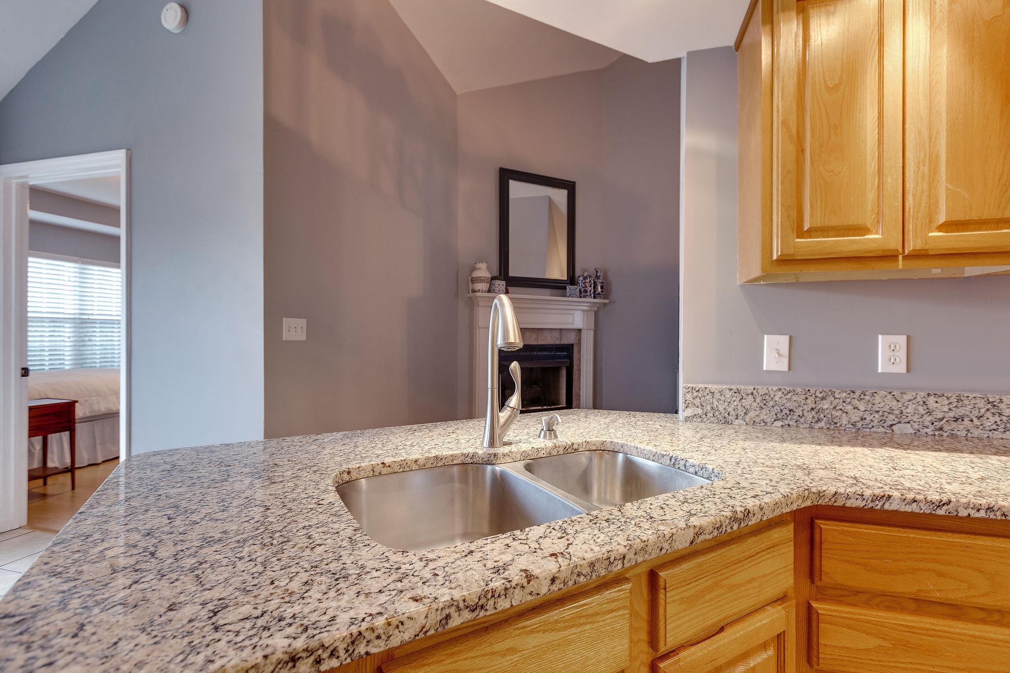 1815 O'Reilly Circle Spring Hill, TN 37174 - Photo 11 of 23 *Kitchen*