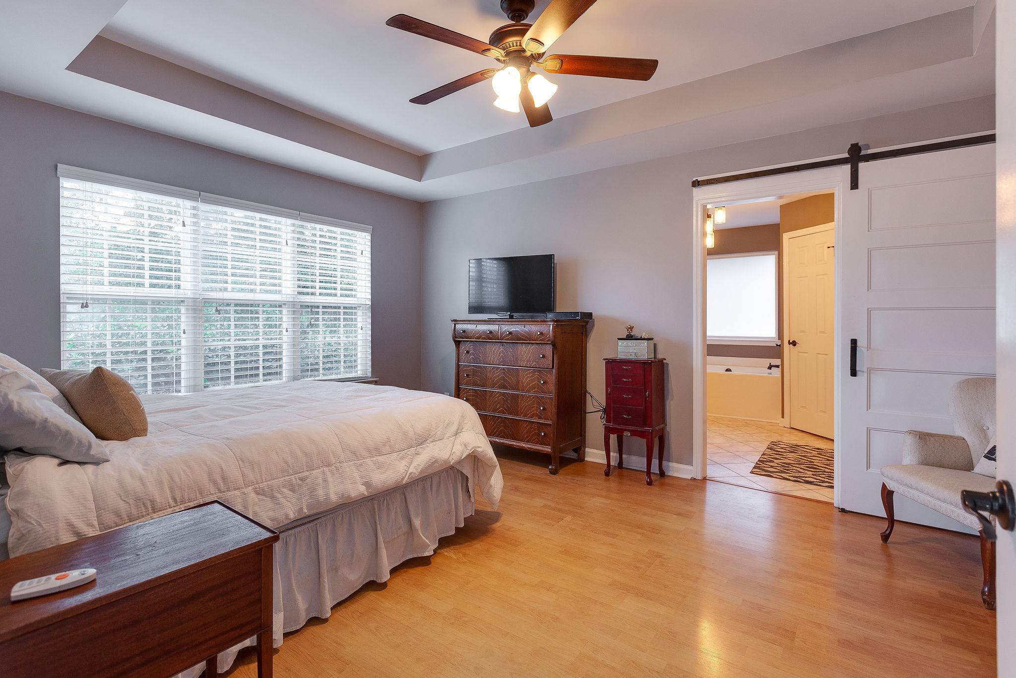 1815 O'Reilly Circle Spring Hill, TN 37174 - Photo 12 of 23 *Master Bedroom*