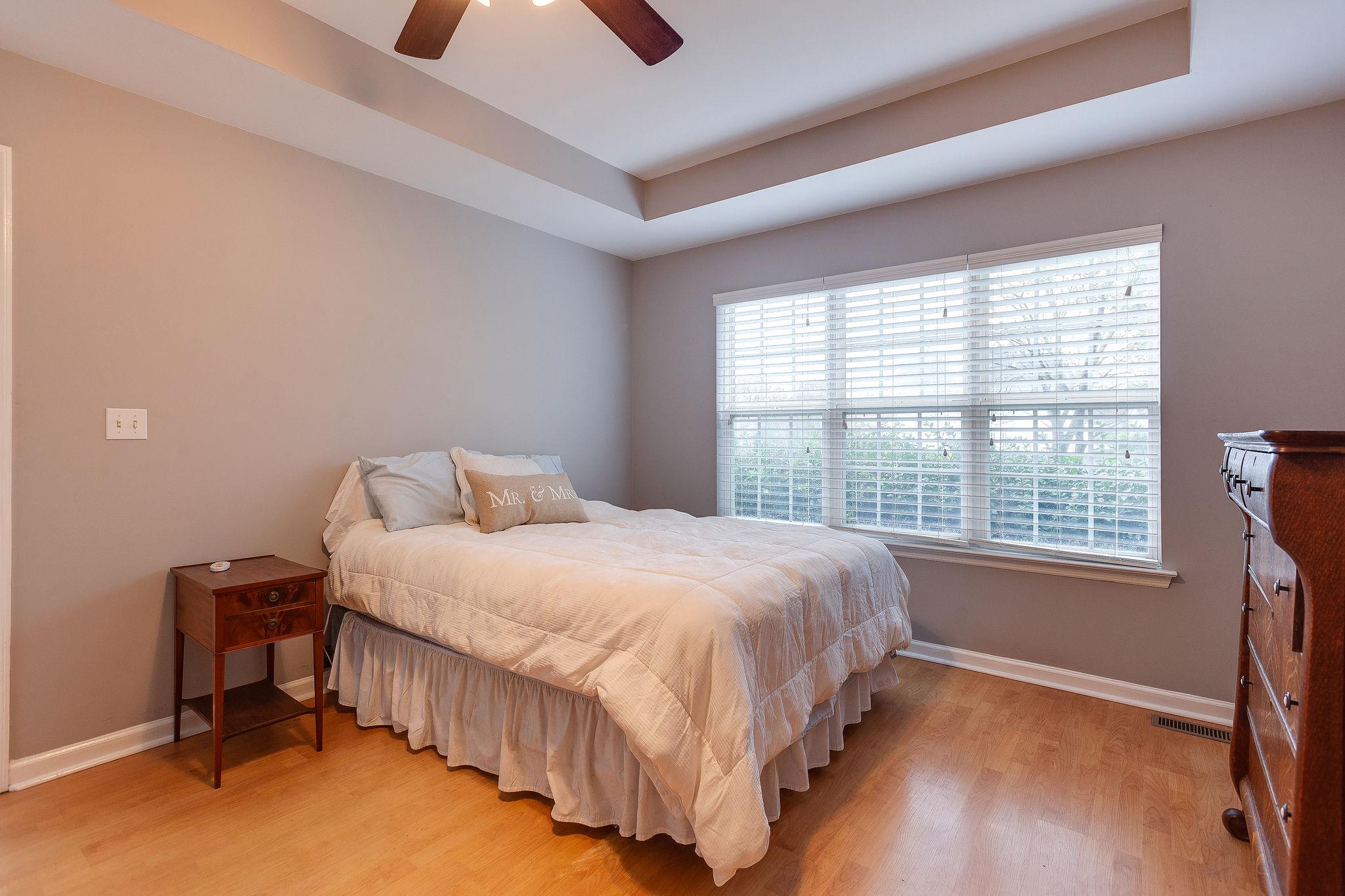 1815 O'Reilly Circle Spring Hill, TN 37174 - Photo 13 of 23 *Master Bedroom*