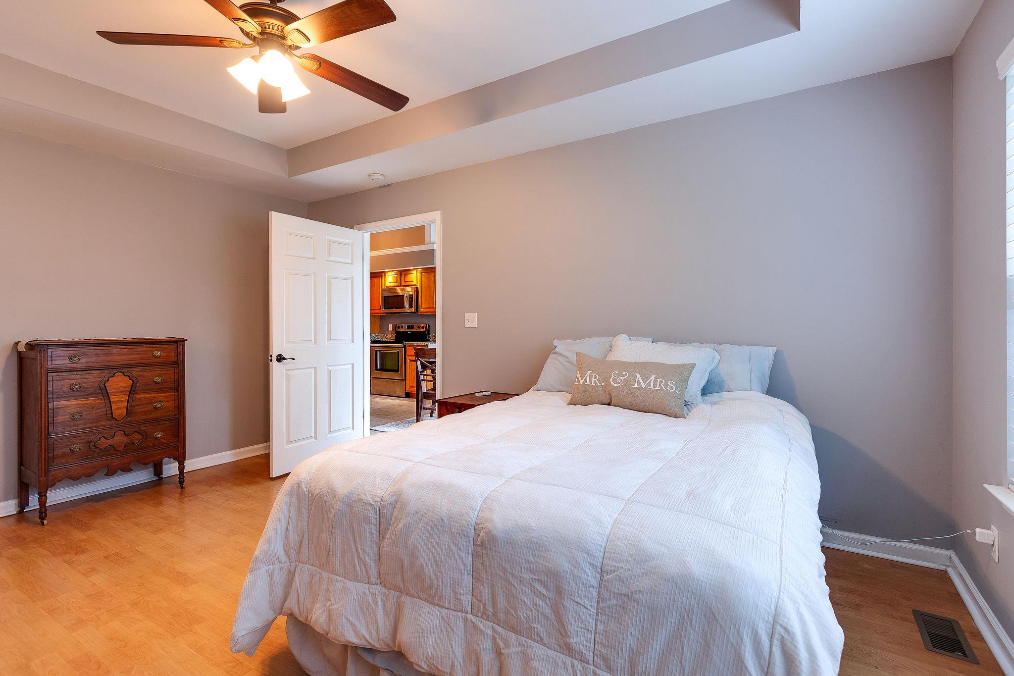 1815 O'Reilly Circle Spring Hill, TN 37174 - Photo 14 of 23 *Master Bedroom*