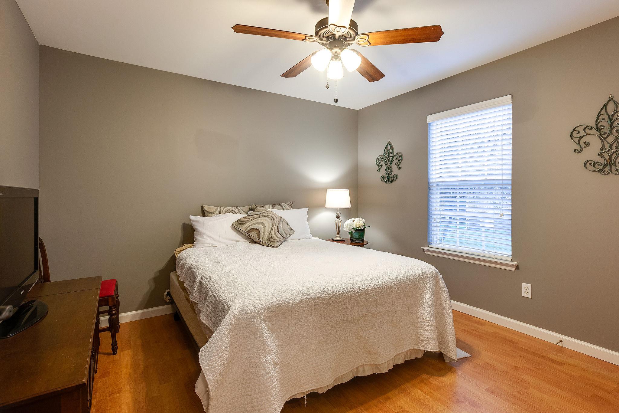 1815 O'Reilly Circle Spring Hill, TN 37174 - Photo 17 of 23 *Bedroom 3*