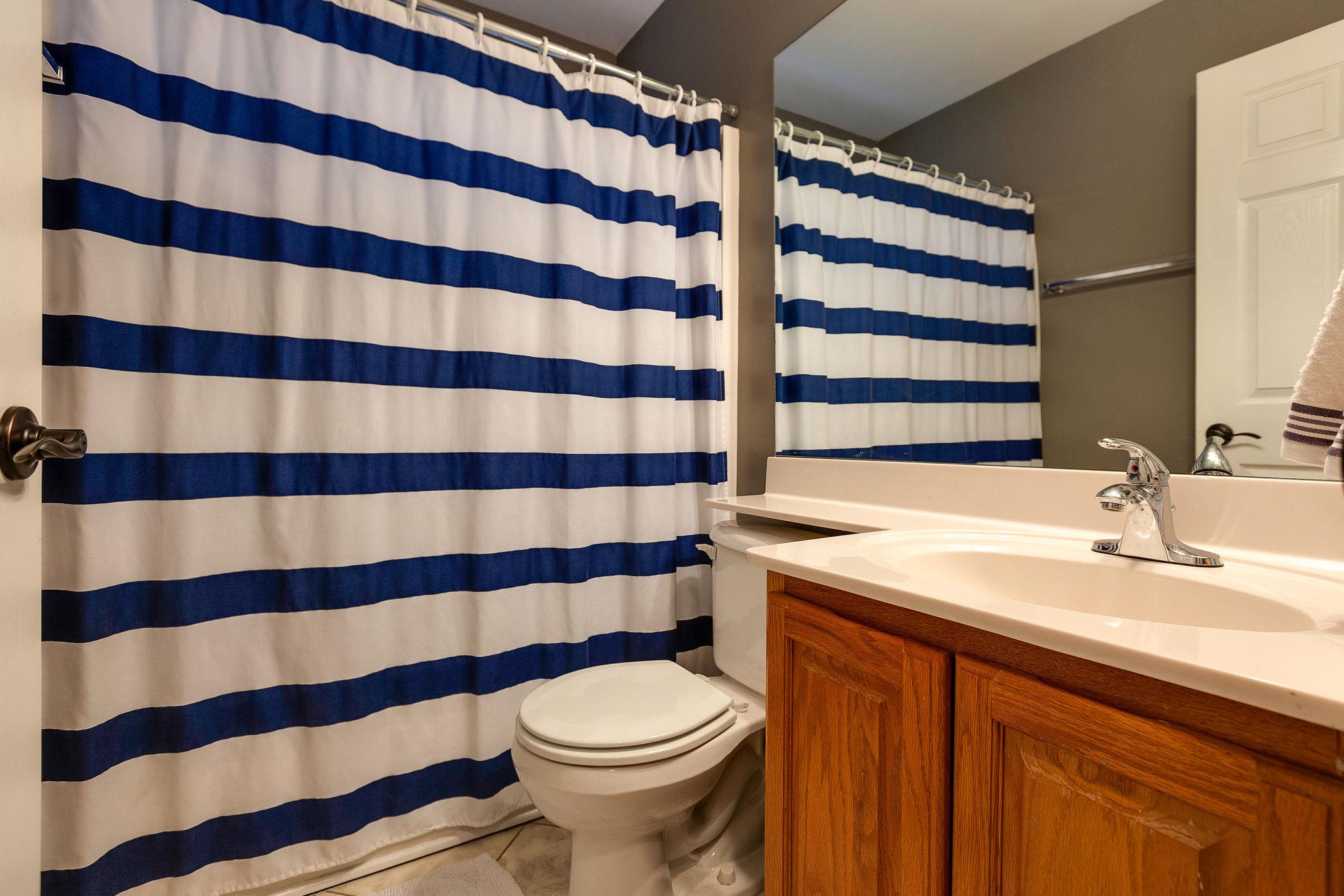 1815 O'Reilly Circle Spring Hill, TN 37174 - Photo 18 of 23 *Bath 2*