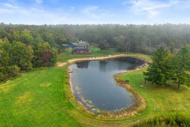 $650,000 | 2387 7th Avenue, Grand Marsh, WI 53936