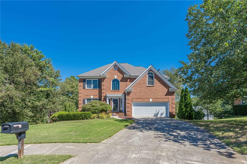 1254 Riversand Lane Southwest Lilburn, GA 30047 - Photo 70 of 74 Gallery Image 70