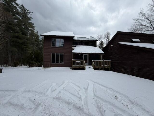 29 Brookside Way Lewis, NY 12950 - Photo 6 of 24 Front_2