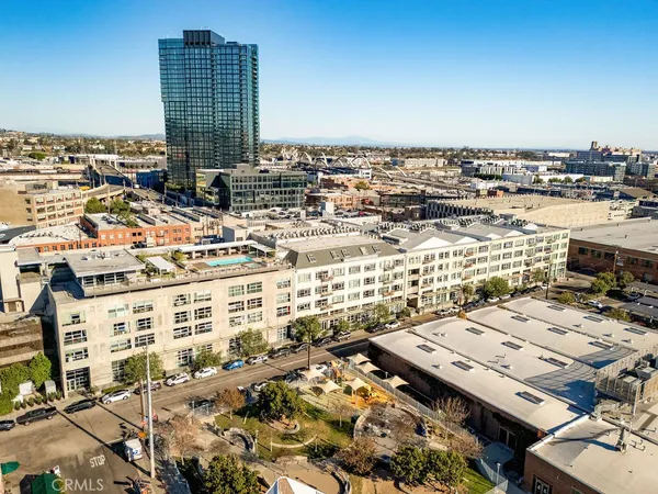 $5,550 | 530 South Hewitt Street, Unit 433, Los Angeles, CA 90013