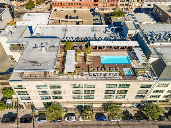 $5,550 | 530 South Hewitt Street, Unit 433, Los Angeles, CA 90013