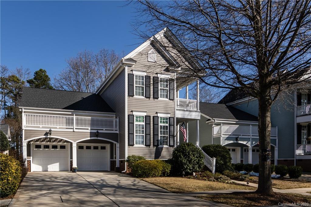 17335 Meadow Bottom Road Charlotte, NC 28277 - Photo 1 of 39 Gallery Image 1