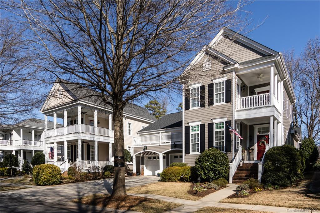 17335 Meadow Bottom Road Charlotte, NC 28277 - Photo 2 of 39 Gallery Image 2