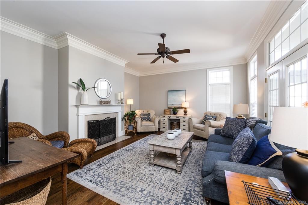 17335 Meadow Bottom Road Charlotte, NC 28277 - Photo 11 of 39 Gallery Image 11