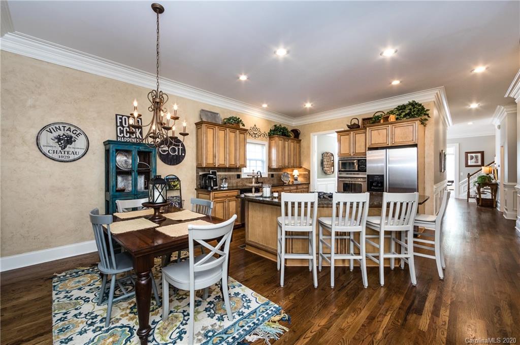 17335 Meadow Bottom Road Charlotte, NC 28277 - Photo 12 of 39 Gallery Image 12