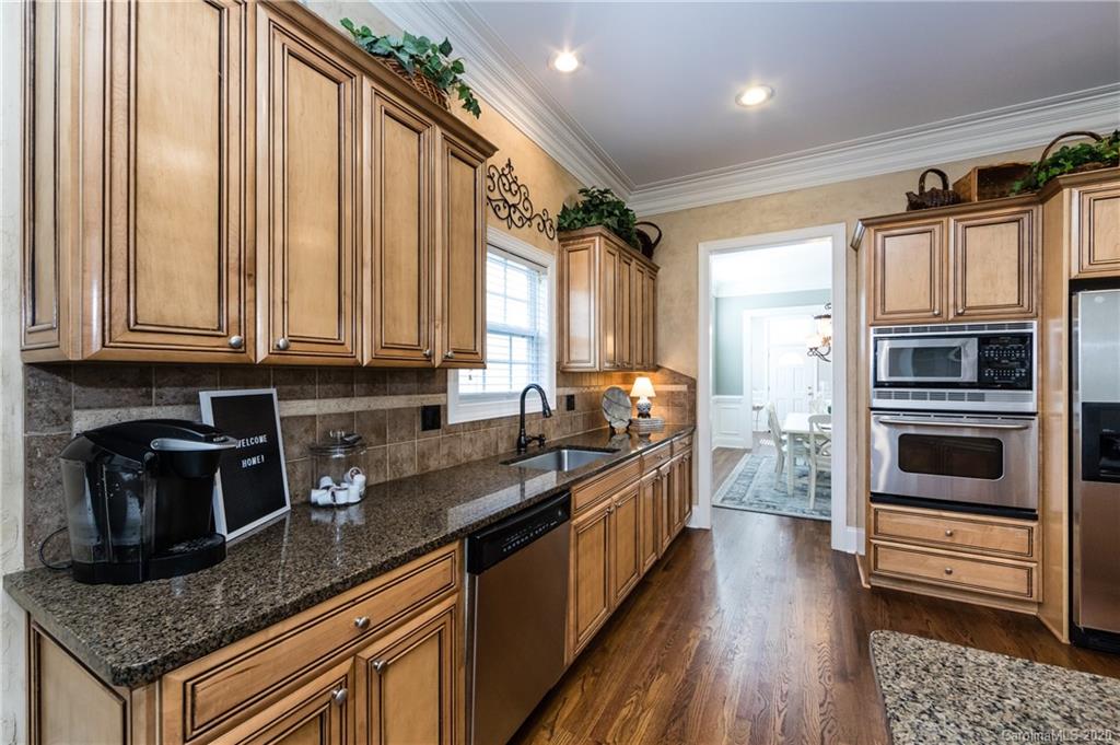 17335 Meadow Bottom Road Charlotte, NC 28277 - Photo 14 of 39 Gallery Image 14