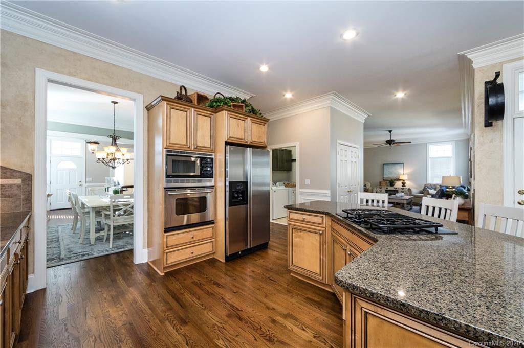 17335 Meadow Bottom Road Charlotte, NC 28277 - Photo 15 of 39 Gallery Image 15