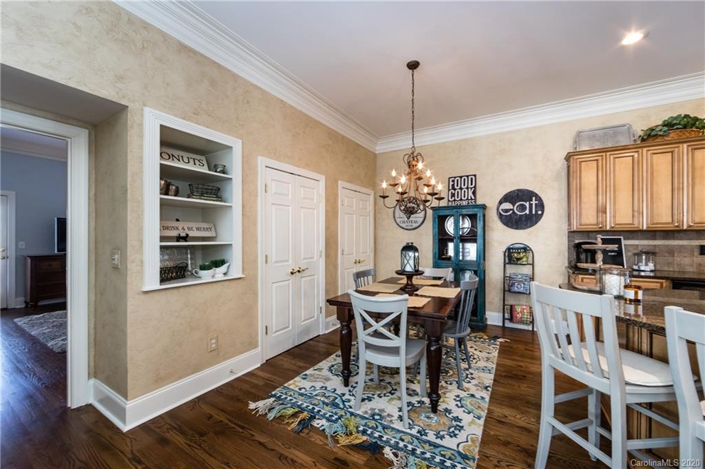17335 Meadow Bottom Road Charlotte, NC 28277 - Photo 17 of 39 Gallery Image 17