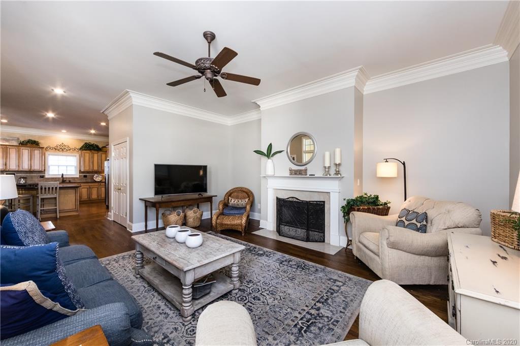 17335 Meadow Bottom Road Charlotte, NC 28277 - Photo 10 of 39 Gallery Image 10