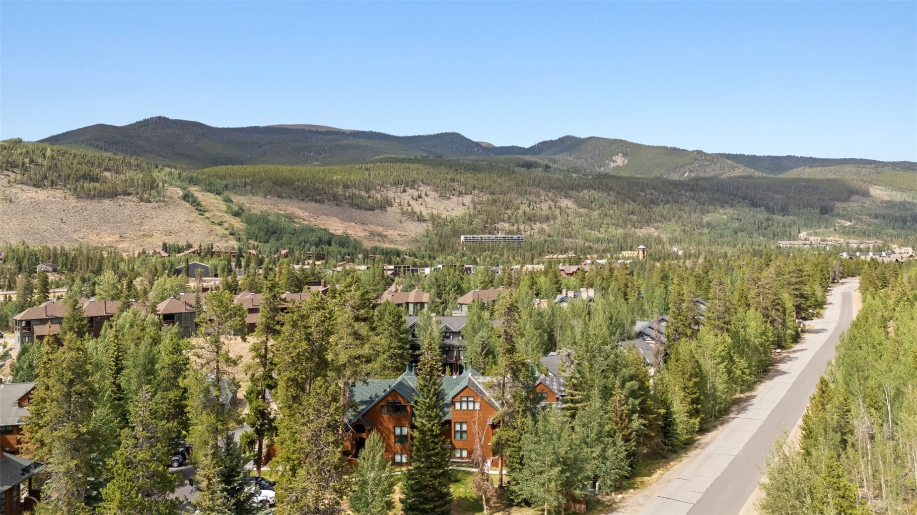 2027 Soda Ridge Road, Unit 1928 Keystone, CO 80435 - Photo 37 of 40 Gallery Image 37