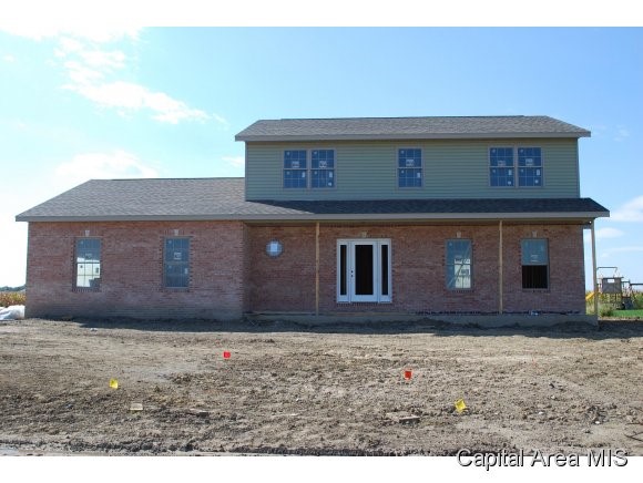 705 Racastle Road Chatham, IL 62629 - Photo 1 of 4 Gallery Image 1