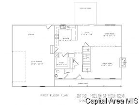 705 Racastle Road Chatham, IL 62629 - Photo 3 of 4 Gallery Image 3
