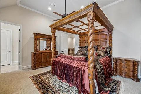 $2,489,000 | 5804 Chalford Common, Colleyville, TX 76034