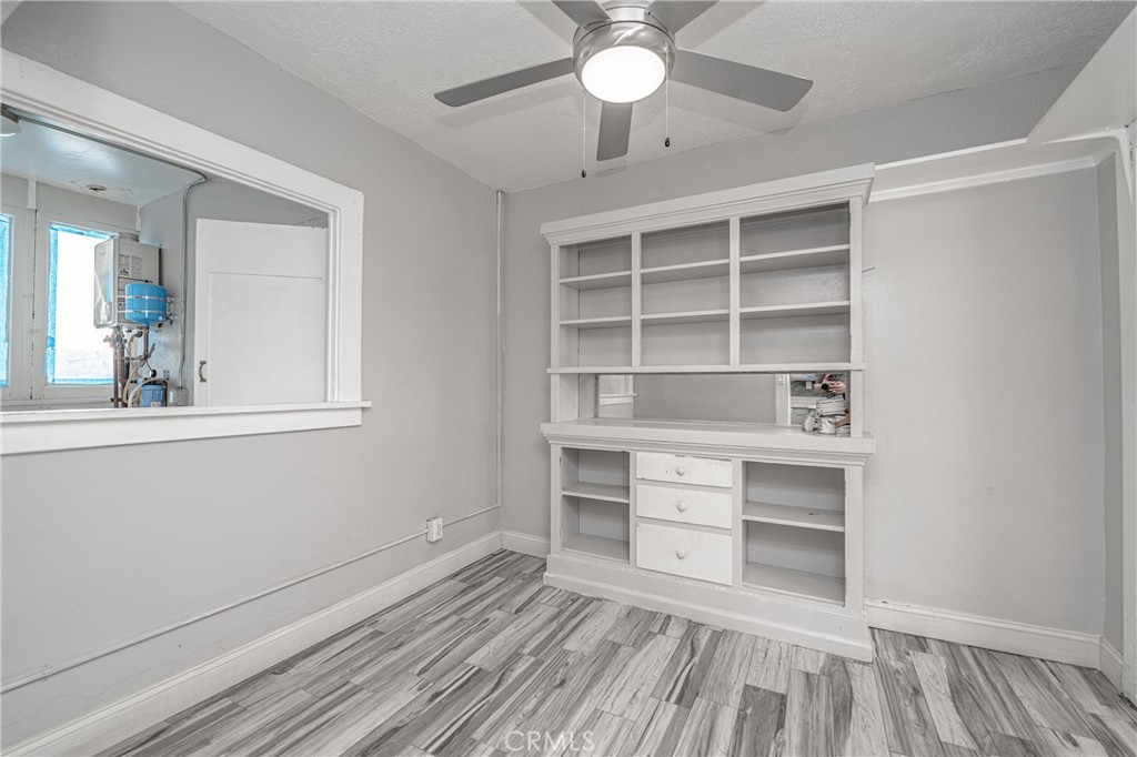 430 Rose Avenue Long Beach, CA 90802 - Photo 17 of 20 a view of an empty room with a window