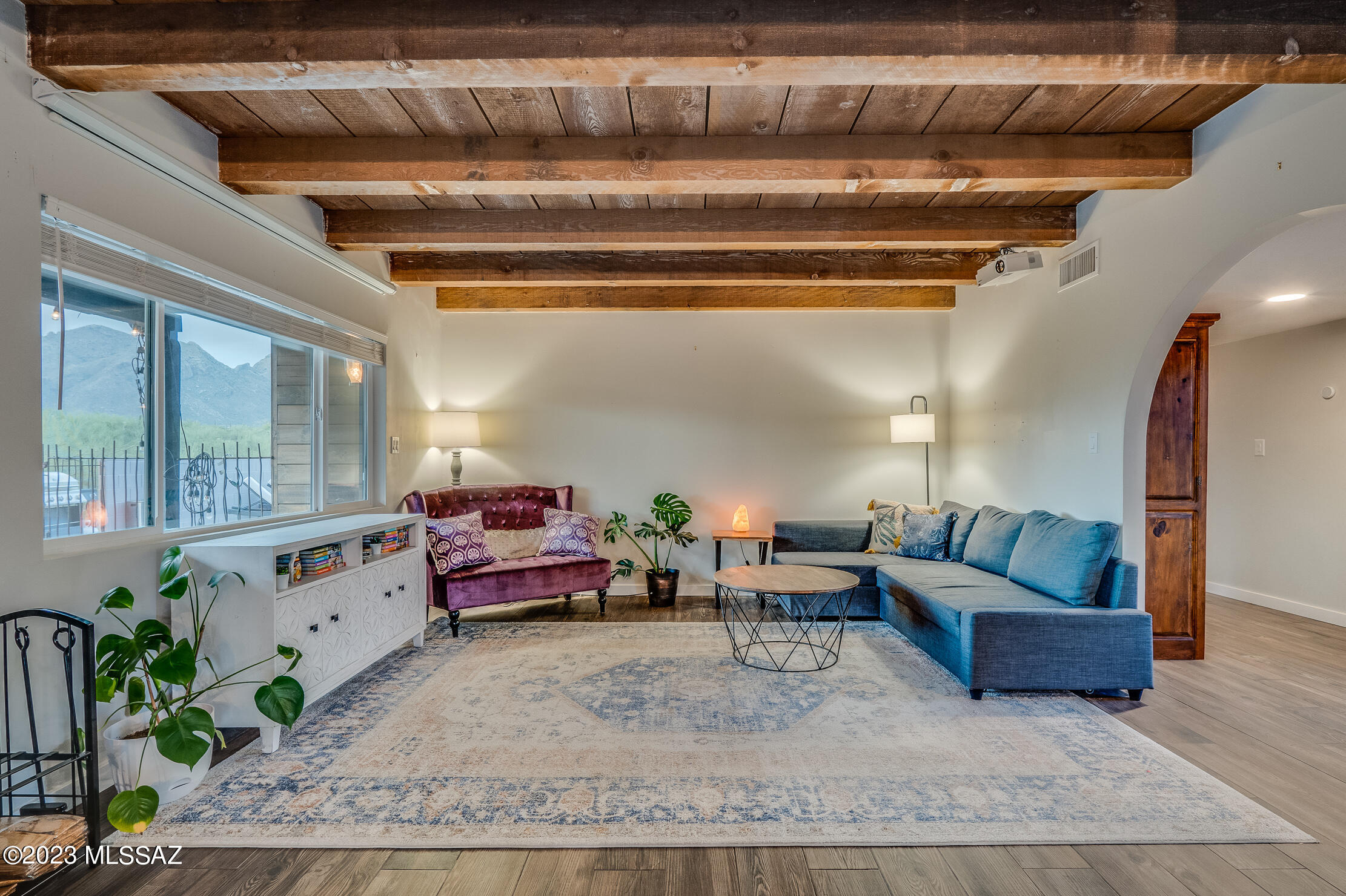 1731 East Orange Grove Road Tucson, AZ 85718 - Photo 11 of 26