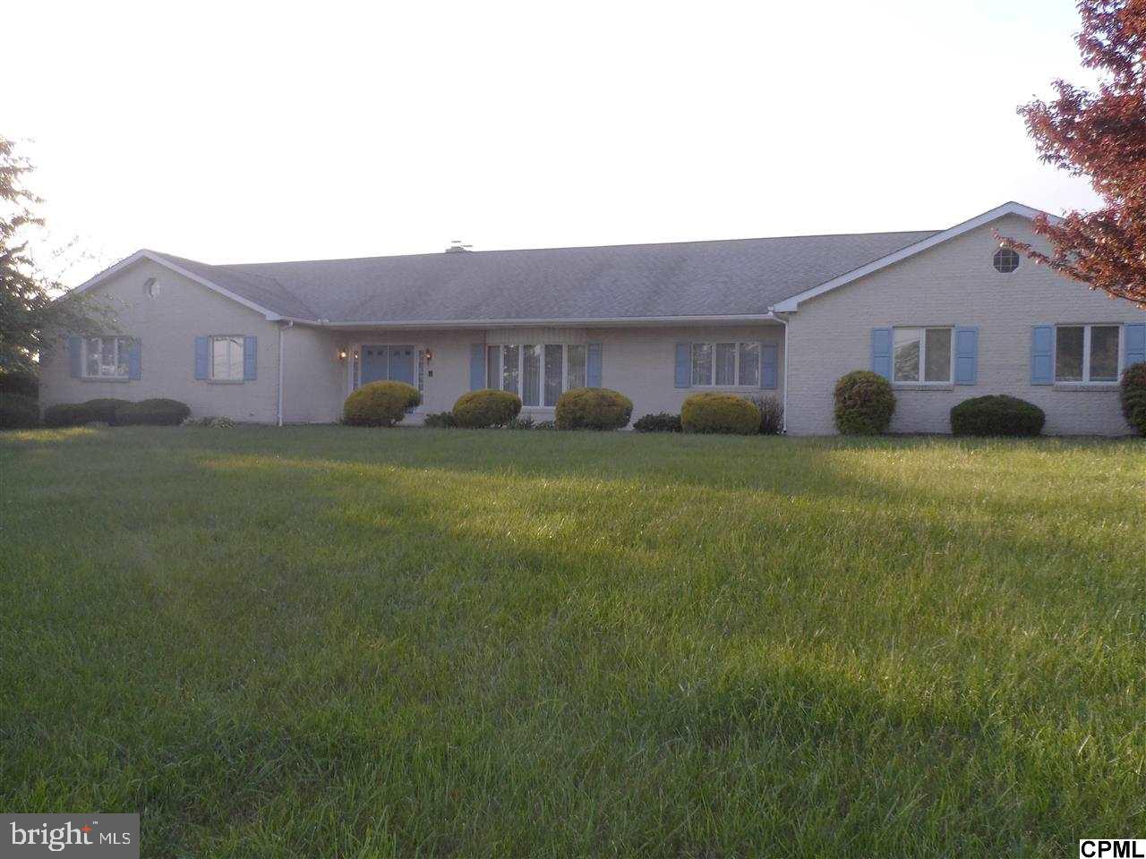 298 Ridge Hill Road Mechanicsburg, PA 17050 - Photo 1 of 1 Gallery Image 1