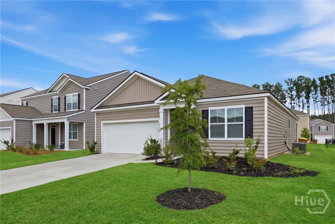 106 Windrush Pines Pooler, GA 31322 - Photo 2 of 29