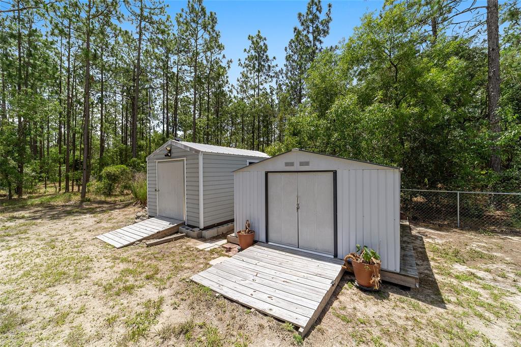 7035 Southwest 136th Court Road Ocala, FL 34481 - Photo 30 of 32