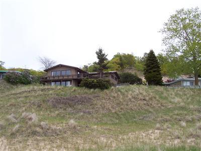 17755 North Shore Estates Road Spring Lake, MI 49456 - Photo 1 of 5 Primary Photo