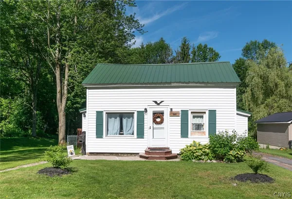 $154,900 | 849 Parham Street, Wilna, NY 13619