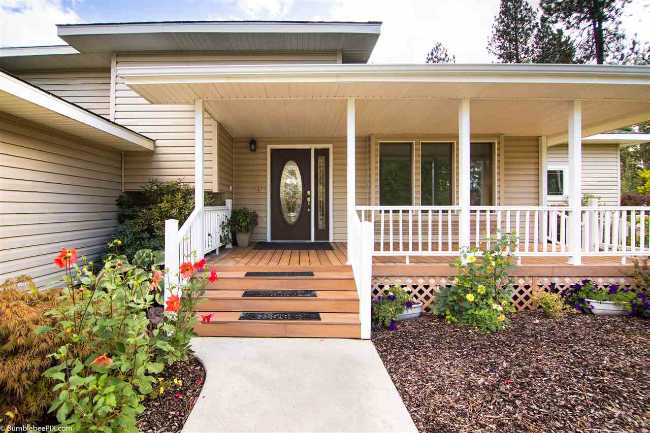 20418 North Market Road Colbert, WA 99005 - Photo 3 of 43