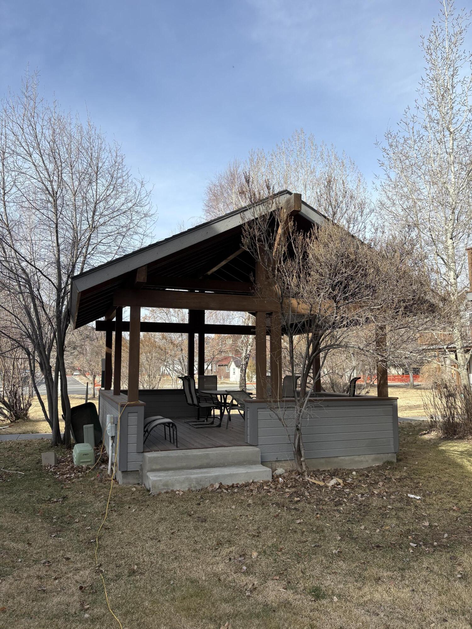 720 4th Avenue South, Unit A1 Hailey, ID 83333 - Photo 14 of 42 IMG_1448