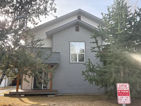 $545,000 | 720 4th Avenue South, Unit A1, Hailey, ID 83333