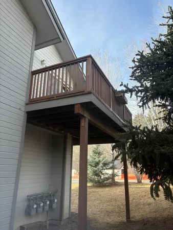 $545,000 | 720 4th Avenue South, Unit A1, Hailey, ID 83333