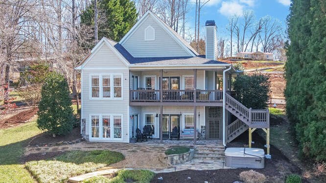 2369 Herman Drake Road Young Harris, GA 30582 - Photo 54 of 59 Gallery Image 54