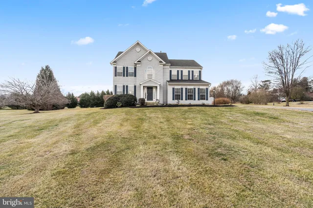 $669,000 | 18003 Knoll Drive, Fairplay, MD 21733