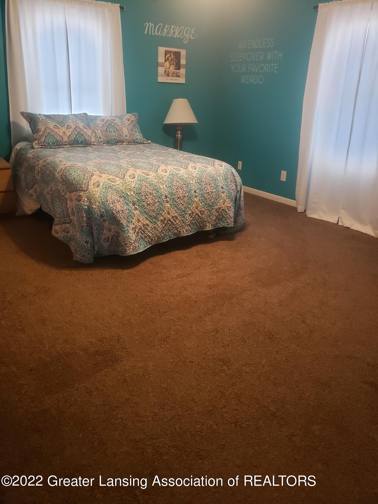 607 Lyons Road Portland, MI 48875 - Photo 9 of 52 9