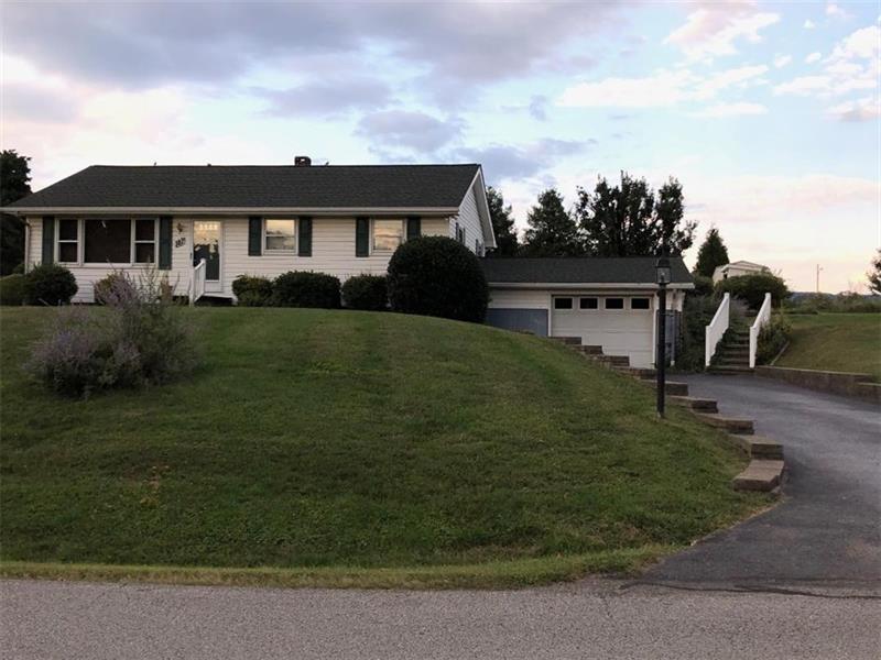 187 Lintner Road Blairsville, PA 15717 - Photo 1 of 16 Gallery Image 1