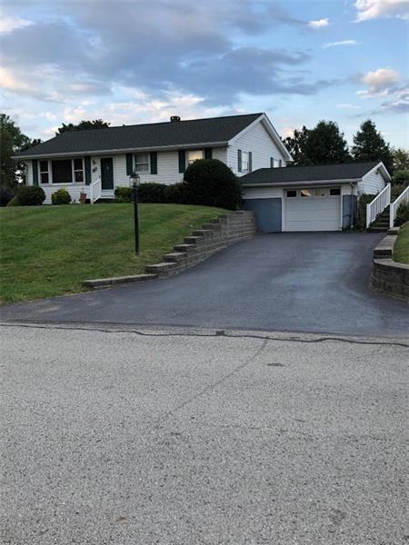 187 Lintner Road Blairsville, PA 15717 - Photo 16 of 16 Gallery Image 16
