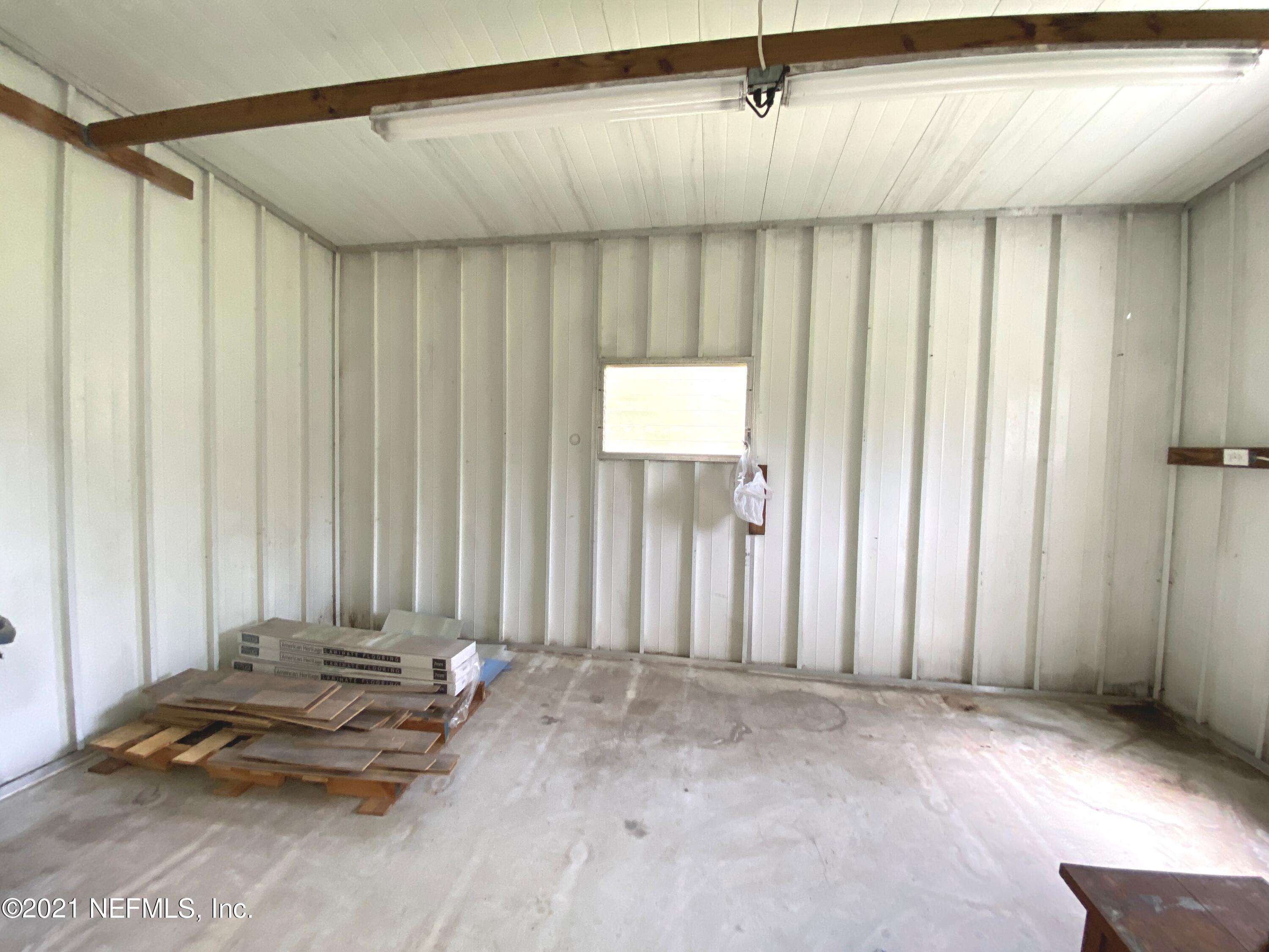 119 Osceola Road Georgetown, FL 32139 - Photo 36 of 46 Workshop 2