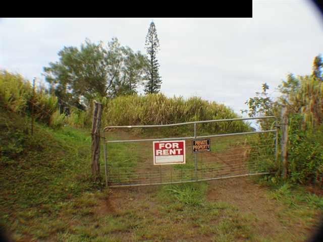323 Hahana Road Haiku, HI 96708 - Photo 11 of 12 a view of a sign board