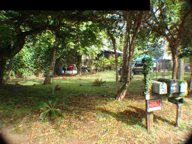 323 Hahana Road Haiku, HI 96708 - Photo 3 of 12 a view of a park with large trees