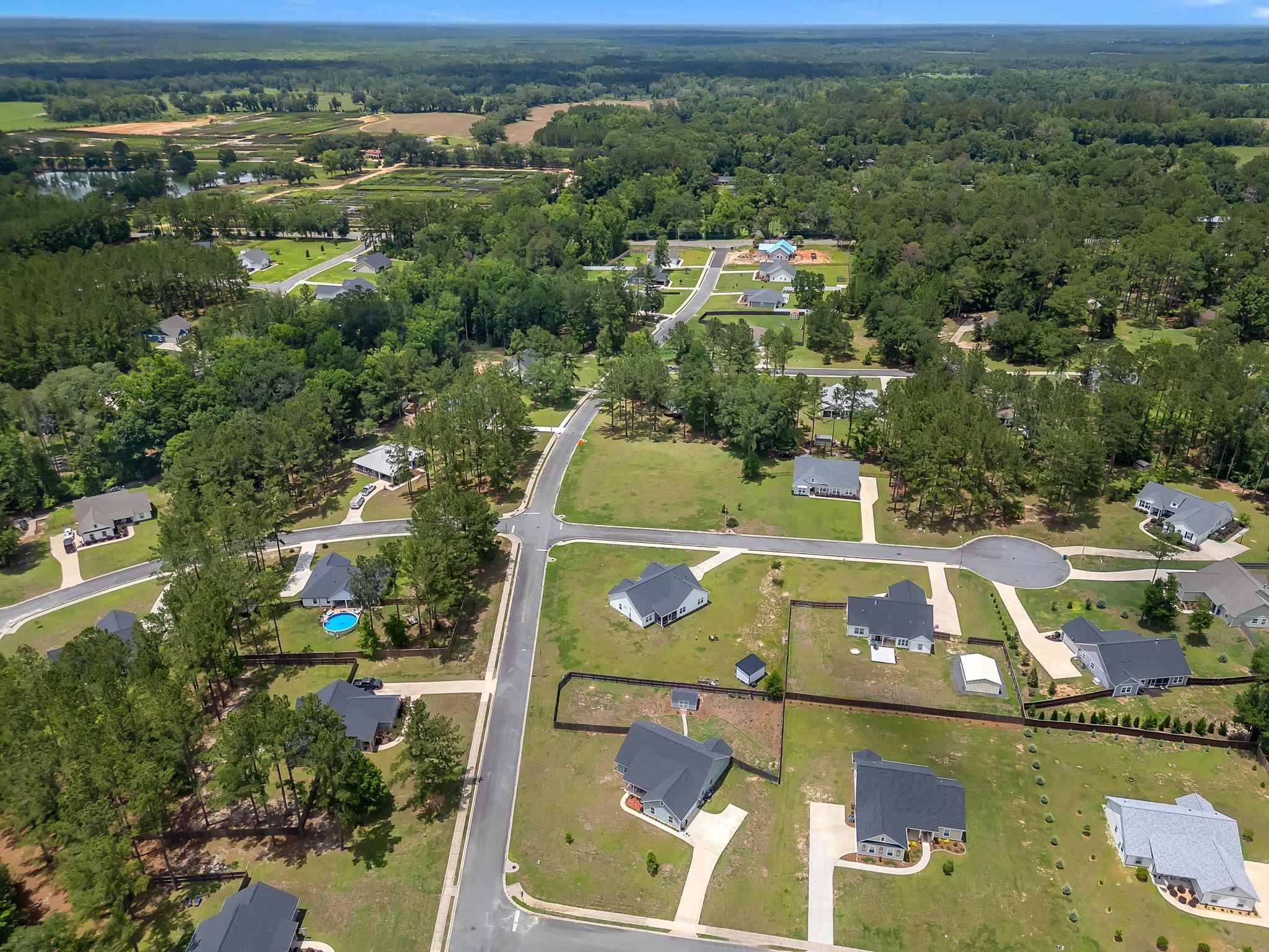 1680 Willow Road Monticello, FL 32344 - Photo 32 of 35