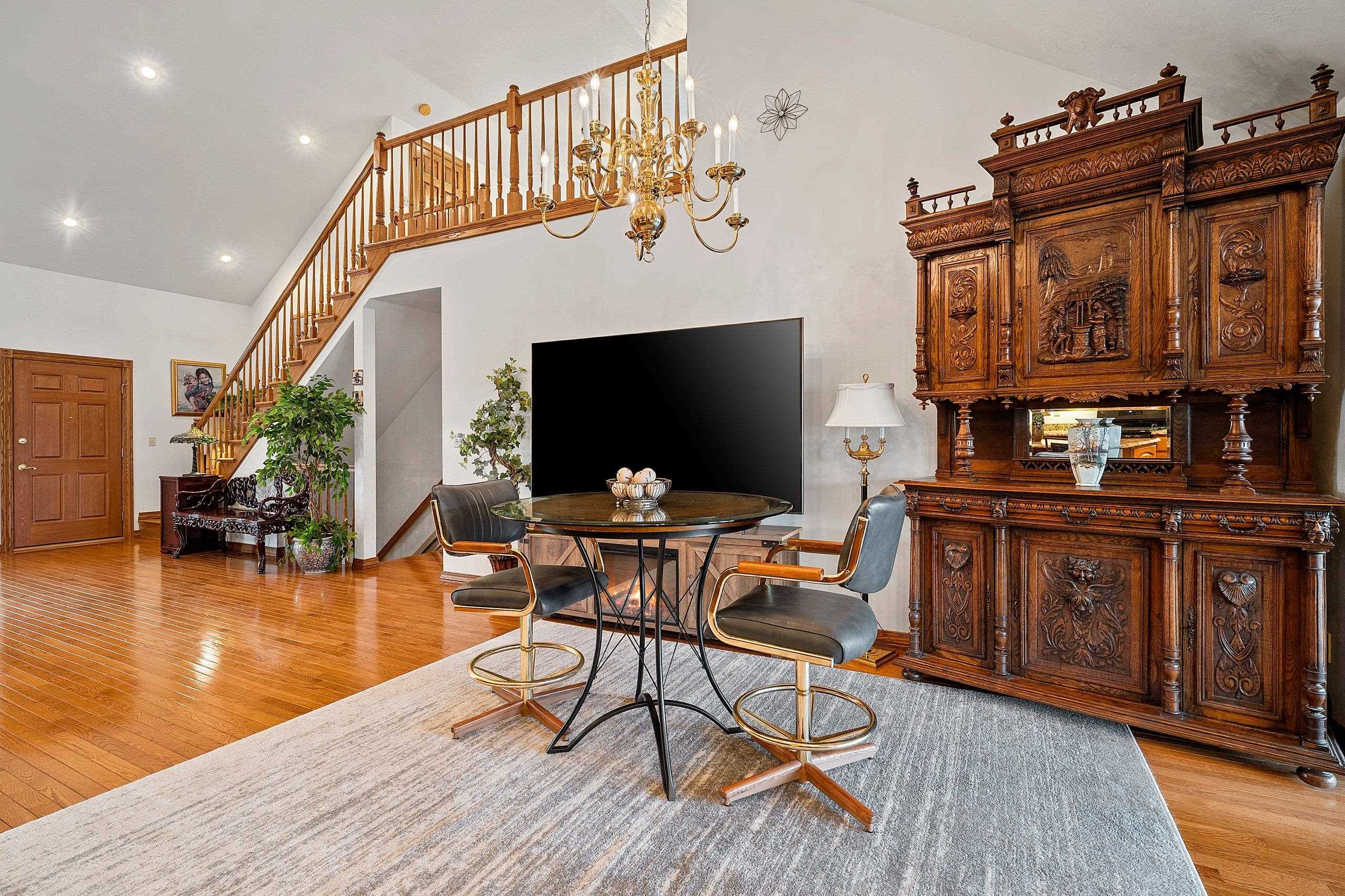 5271 Morning Retreat Road Oconto, WI 54153 - Photo 11 of 82