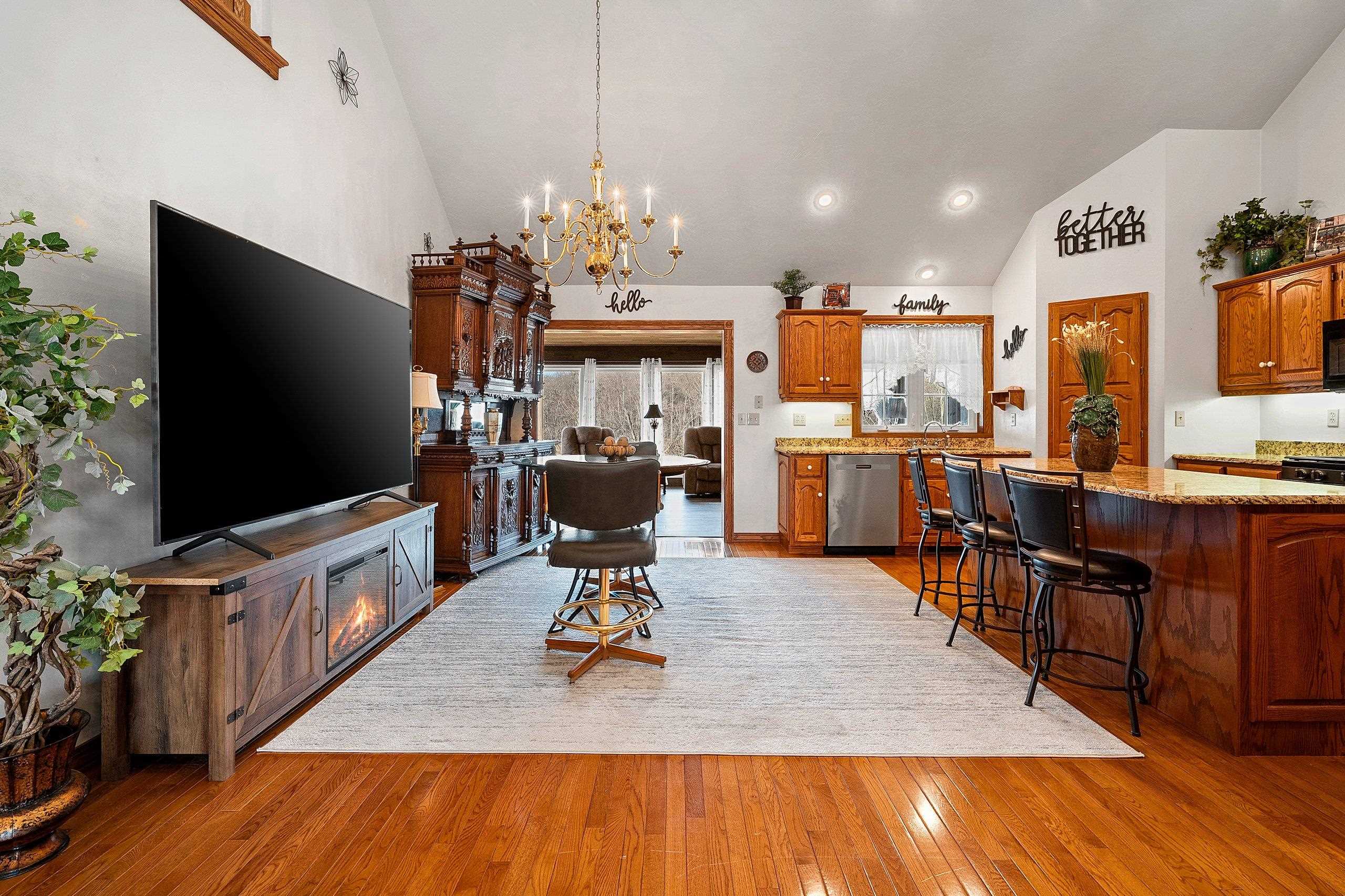 5271 Morning Retreat Road Oconto, WI 54153 - Photo 16 of 82